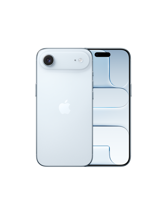 iPhone 17 Air