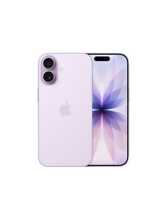 iPhone 17