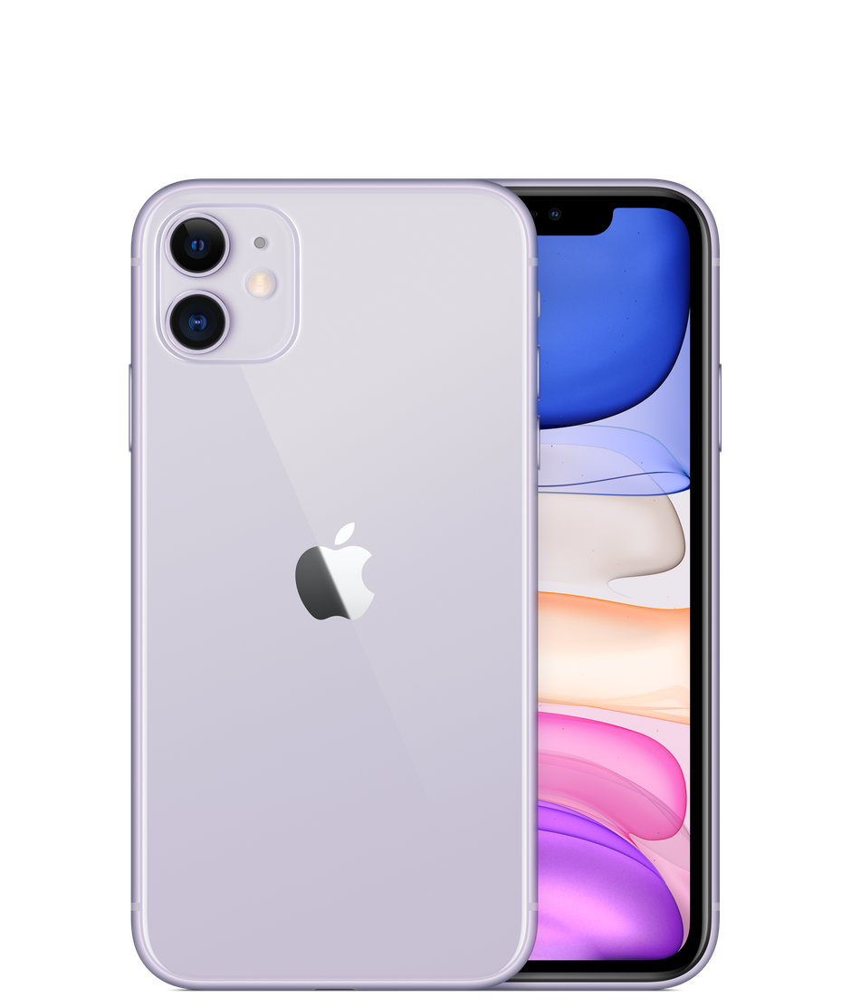 iPhone 11 Serisi