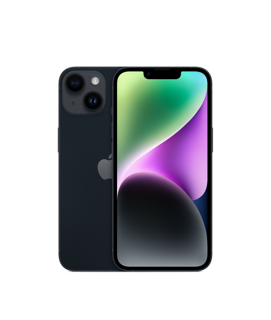 iPhone 14 Serisi