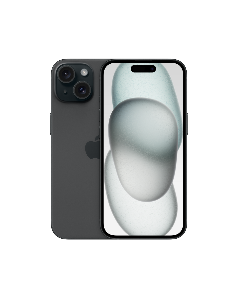 iPhone 15 Serisi