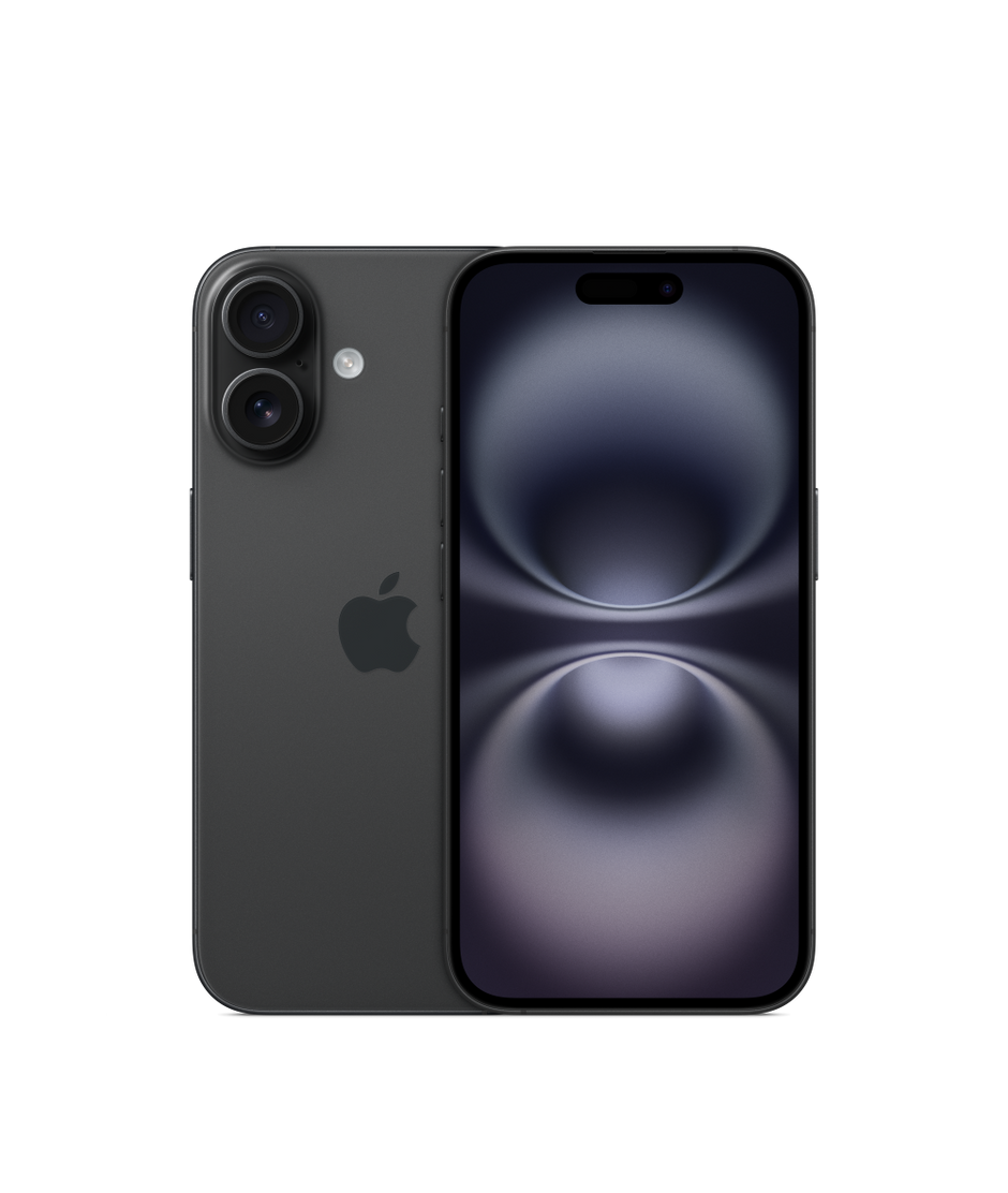 iPhone 16 Serisi