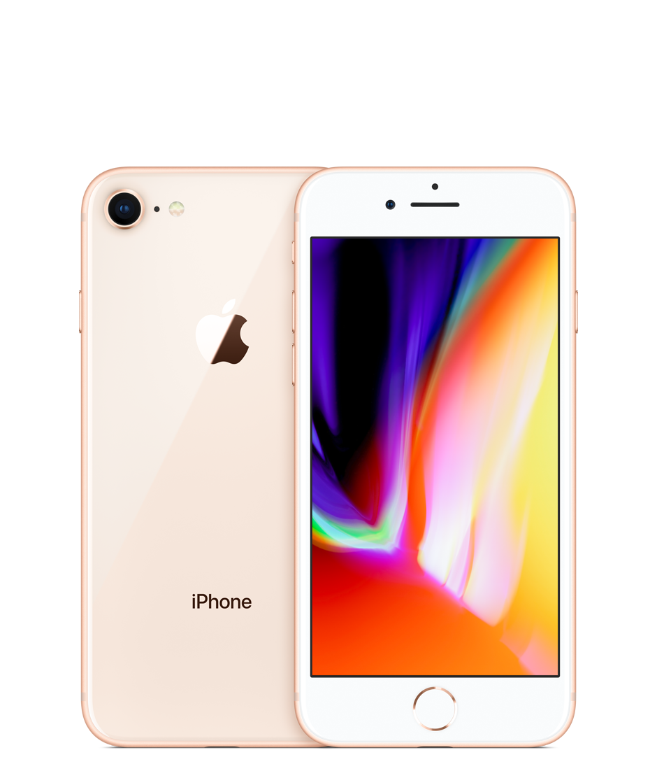 iPhone 8 Plus